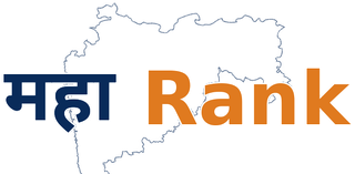 महा Rank